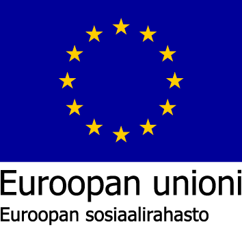 Euroopan unioni / Euroopan sosiaalirahasto