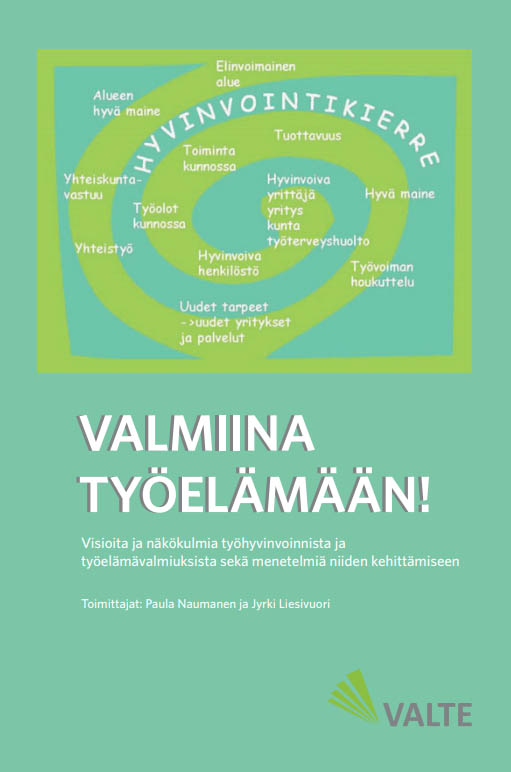 VALTE-kirja